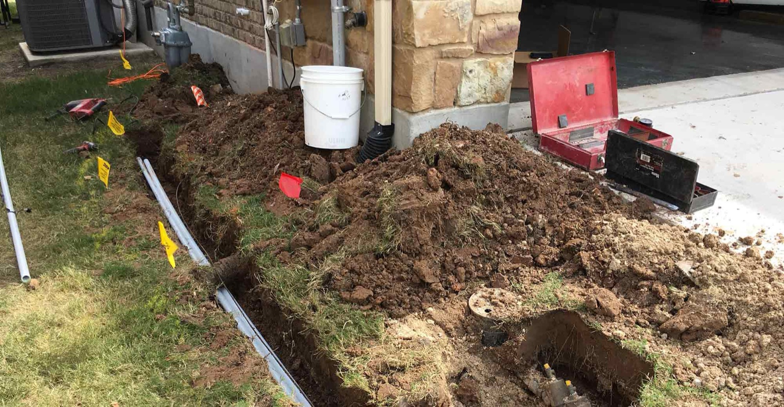 Alberto Plumbing — licensed plumber serving Austin, TX