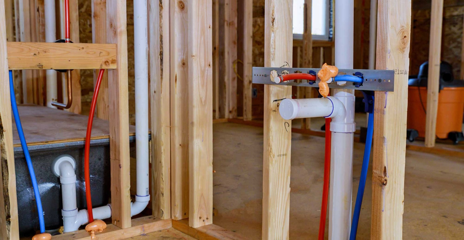 Alberto Plumbing — licensed plumber serving Round Rock, TX