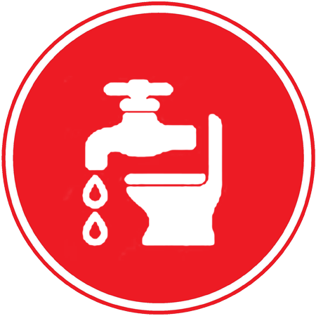 Faucets, Toilets & Fixtures icon