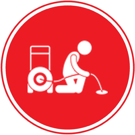 Drain Cleaning icon