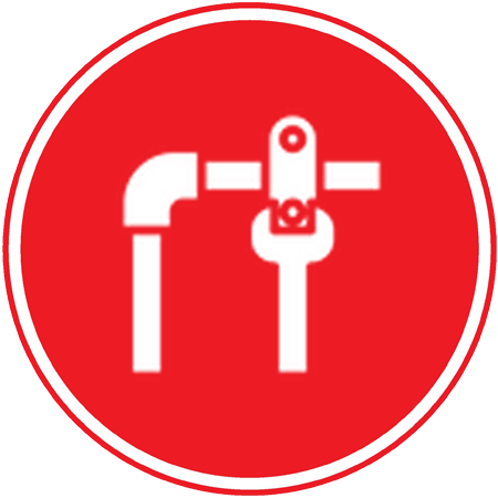 Emergency Plumbing icon