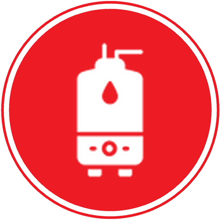 Water Heater Services icon